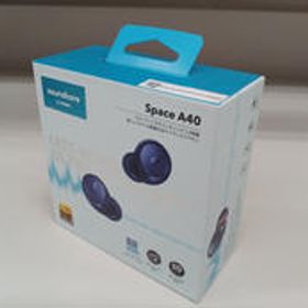 BLUETOOTHイヤホン Soundcore SPACE A40 ANKER