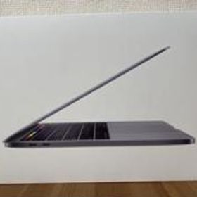 MacBook Pro 2019 13型 MV962J/A 中古 59,800円 | ネット最安値の価格 ...