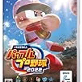 パワプロ2022(eBASEBALLパワフルプロ野球2022) Switch 新品 3,420円 ...