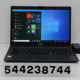 LIFEBOOK U938/S 新品 36,664円 中古 7,980円 | ネット最安値の価格