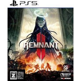 Remnant II（レムナント2） PS5用ソフト（パッケージ版）