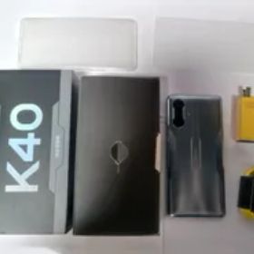 Xiaomi Redmi K40 新品¥45,800 中古¥35,600 | 新品・中古のネット最 ...