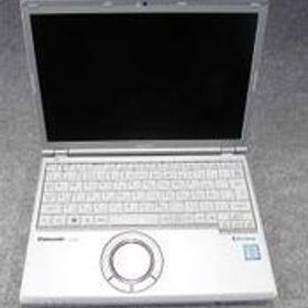 ノートパソコン CF-SZ6RDYVS PANASONIC