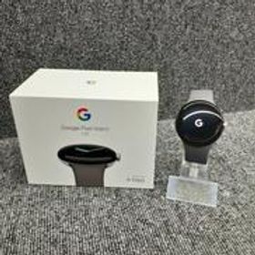 GOOGLE PIXEL WATCH LTE GA04311-TW GOOGLE