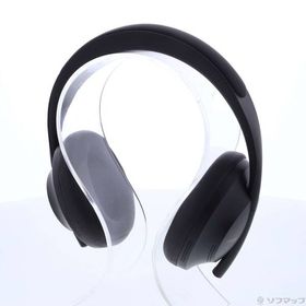 【中古】BOSE(ボーズ) Bose Noise Cancelling Headphones 700 トリプルブラック 【349-ud】