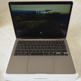 Apple MacBook Air M1 2020 新品¥59,880 中古¥57,000 | 新品・中古の