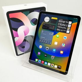 アップル(Apple)の中古美品☆Apple iPadAir Wi-Fiモデル MYFN2J/A(タブレット)
