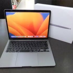 Apple MacBook Air M1 2020 新品¥59,880 中古¥57,000 | 新品・中古の