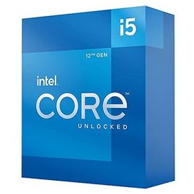Intel Corei5 プロセッサー 12600K 3.7GHz（ 最大 4.9GHz ） 第12世代 LGA 1700 BX8071512600K