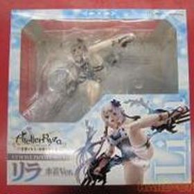 ライザのアトリエ リラ・ディザイアス 水着VER ～常闇の女王と秘密の隠れ家～ WONDERFUL WORKS