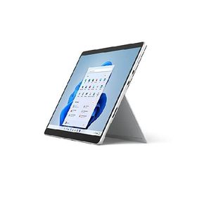 Microsoft Surface Pro 8-13" Touchscreen - Intel(R) Evo Platform Core(TM) i5-8GB Memory - 256GB SSD - Device Only - Graphite (Latest Model)