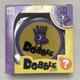 ドブル ドブルカードゲーム DOBBLE Dobble