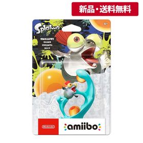 Nintendo アミーボ(Amiibo) タコ 新品¥1,485 中古¥1,480 | 新品