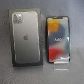 SoftBank iPhone11 Pro Max MWHN2J/A SOFTBANK