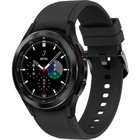 Samsung Galaxy Watch 4 Classic R890 ステレンスベゼル 46mm 黒 新品 スマートウォッチ本体 1年保証