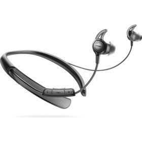 Bose QuietControl 30 wireless headphones ワイヤレスイヤホン ノイズキャンセリング Bluetooth 接続
