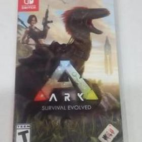 ARK: Survival Evolved アーク 海外版 20-0420-3