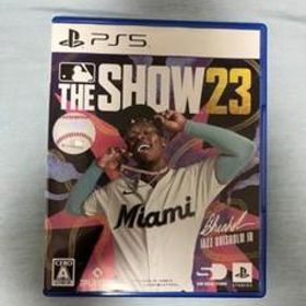 MLB THE SHOW23 PS5
