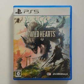 WILD HEARTS(家庭用ゲームソフト)
