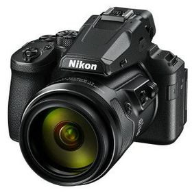 【送料無料】Nikon・ニコン 光学83倍ズームデジカメ COOLPIX P950