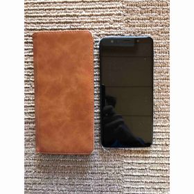 サムスン(SAMSUNG)の美品 Galaxy A7(スマートフォン本体)