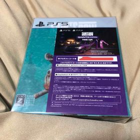プレイステーション(PlayStation)のSaints Row（セインツロウ） ノートリアスエディション(家庭用ゲームソフト)