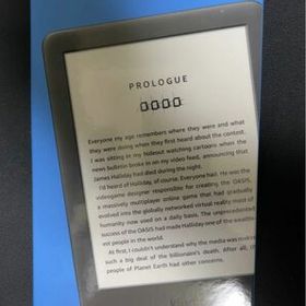 【新品】Kindle Paperwhite 8GB