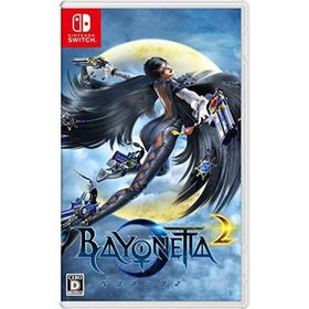 ベヨネッタ　スイッチ版　最終値下げ ベヨネッタ Switch 新品 2,380円 中古 2,000円 | ネット最安値の