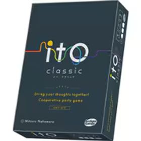 アークライト ito クラシック [ボードゲーム]