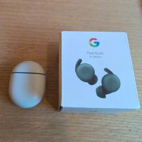 Google Pixel Buds A-Series フルワイヤレスイヤホン …(ヘッドフォン/イヤフォン)
