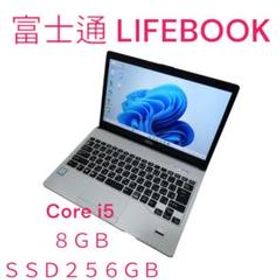 富士通 LIFEBOOK S938/S 新品¥18,980 中古¥15,680 | 新品・中古の