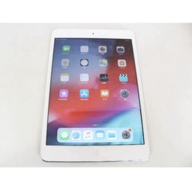 iPad mini 2 64GB 新品 77,950円 中古 7,900円 | ネット最安値の価格 ...