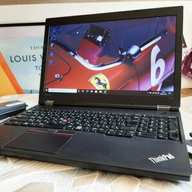 ThinkPad L570 中古 6,211円 | ネット最安値の価格比較 プライスランク