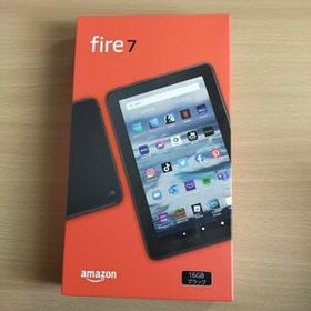 Amazon Fire 7 タブレット16GB 2022年 現行型 新品未開封