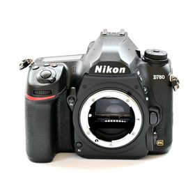 ニコン(Nikon)の【Nikon】ニコン D780 デジタル一眼レフカメラ ボディ(デジタル一眼)