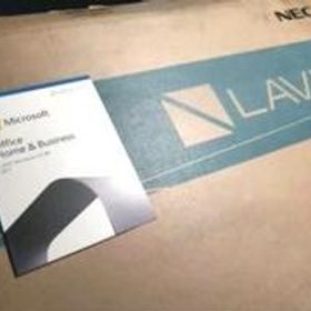 新品 NEC ノートパソコン LAVIE Direct N15(S)