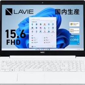NEC ノートパソコン LAVIE Direct N15(S)