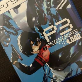 P3 リロード(ペルソナ3 リロード) PS4 新品¥6,325 中古¥5,800 | 新品