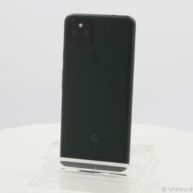 Pixel 5a (5G) SIMフリー 新品 41,113円 中古 21,500円 | ネット最安値