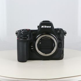 【中古】 (ニコン) Nikon Z 8 ボディ【中古カメラ デジタル一眼】 ランク：AB
