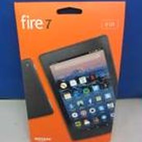 未開封品 Fire 7 8GB 電子書籍 FIRE7(第7世代) AMAZON