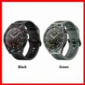 HUAWEI WATCH GT 3 SE(RUNEB29) 全2色 HUAWEI WATCH GT3 Pro ウェアラブル 腕時計 時計 アウトドア 時間 送料無料