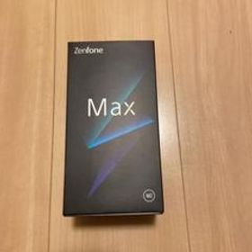 ASUS ZenFone Max (M2) 新品¥40,753 中古¥7,099 | 新品・中古のネット