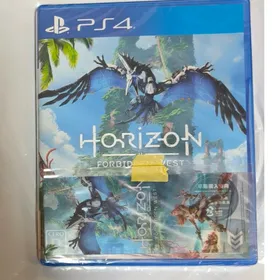 Horizon Forbidden West PS5 新品¥2,980 中古¥1,750 | 新品