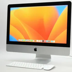 Apple iMac 4K 21.5インチ 2017 中古¥27,980 | 新品・中古のネット最 ...