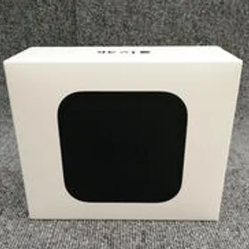 APPLE TV 4K MQD22J/A APPLE
