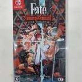 Fate/Samurai Remnant TSA-HAC-A77MA コーエーテクモゲームス
