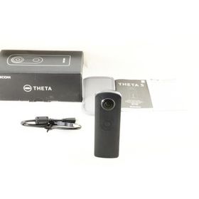 RICOH THETA 訳あり・ジャンク 6,880円 | ネット最安値の価格比較 