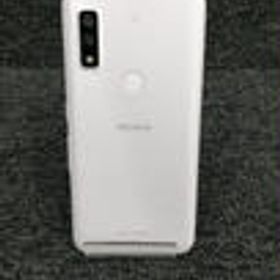 スマートフォン F-51B FUJITSU