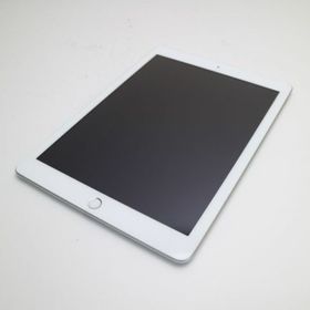アップル(Apple)のiPad 第5世代 Wi-Fi 32GB シルバー M777(タブレット)